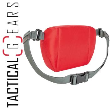 TATONKA HIP BELT POUCH FIRST AID BASIC ROT